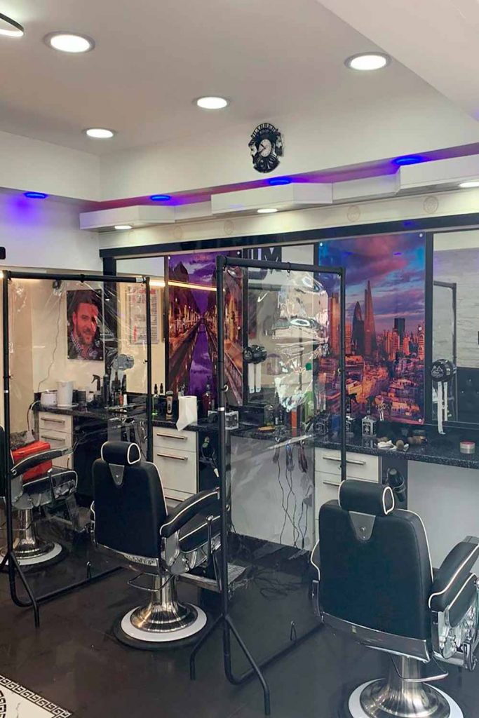 10 Best Barber Shops In Bradford Mens Haircuts