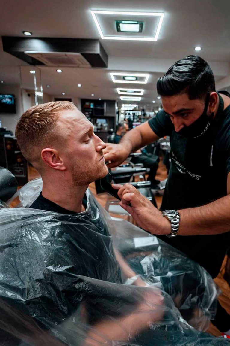 10 Best Barber Shops In Bradford Mens Haircuts