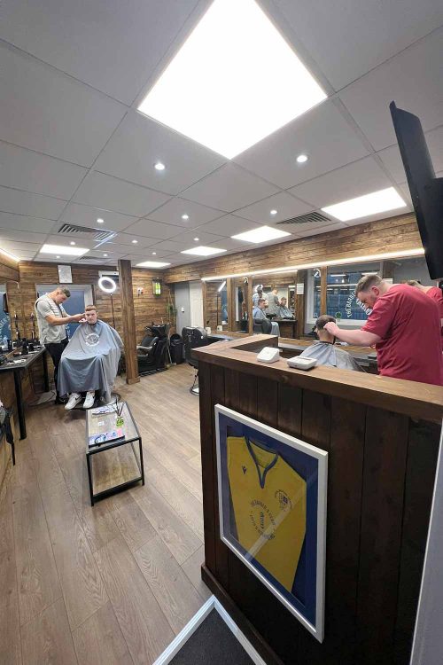 10 Best Barber Shops In Bradford Mens Haircuts