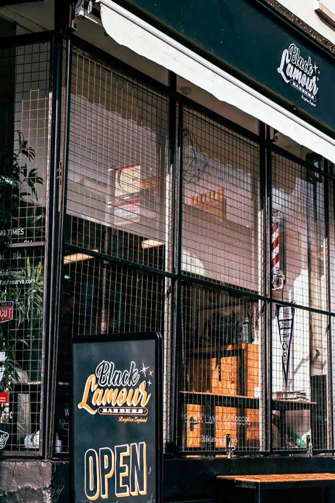 5 Best Barber Shops In Brighton UK Mens Haircuts