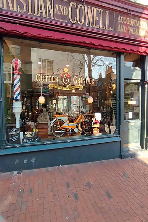 5 Best Barber Shops In Brighton UK Mens Haircuts