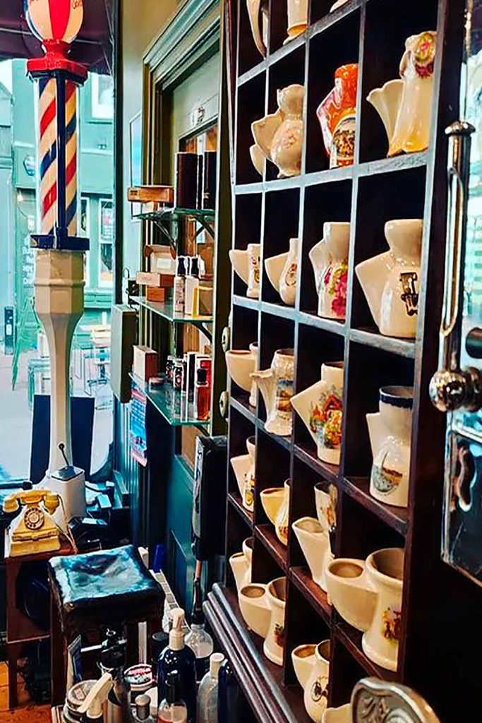 5 Best Barber Shops In Brighton UK Mens Haircuts