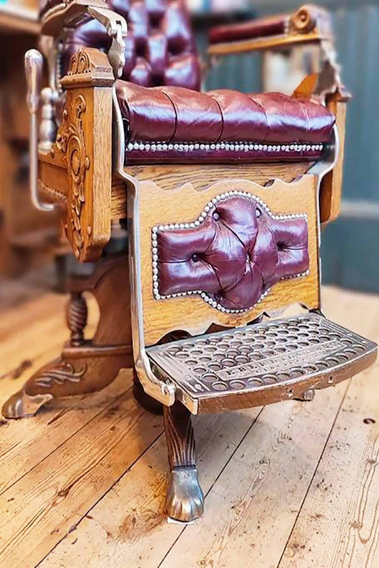 5 Best Barber Shops In Brighton UK Mens Haircuts