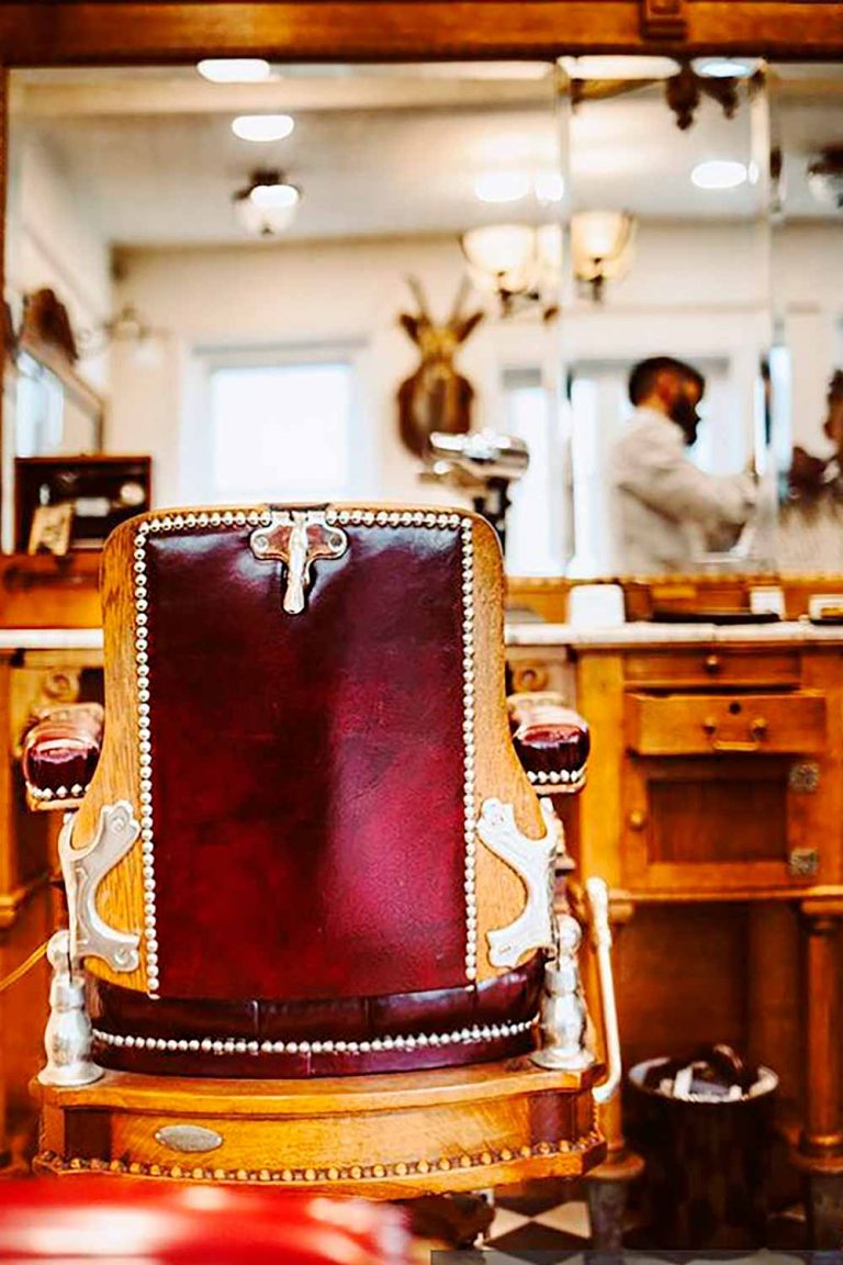 5 Best Barber Shops In Brighton UK Mens Haircuts