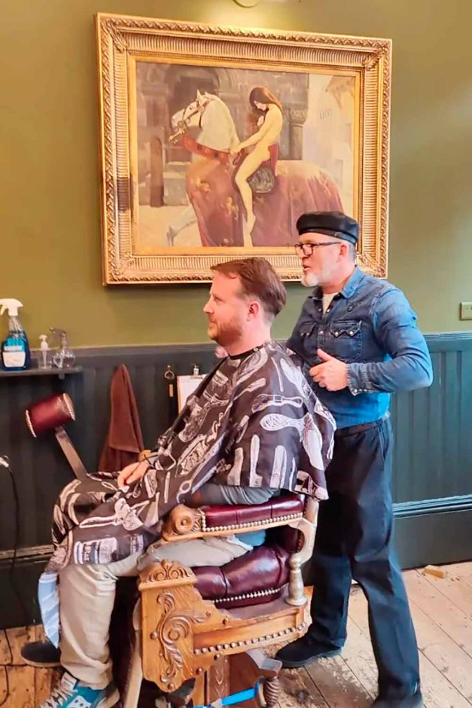 5 Best Barber Shops In Brighton UK Mens Haircuts