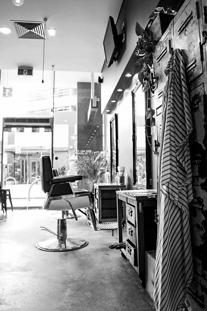 15 Top Barber Shops In Brisbane Mens Haircuts
