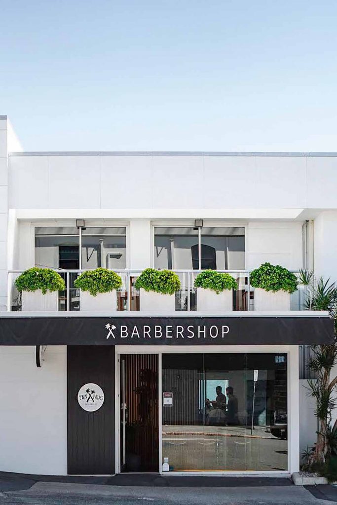 15 Top Barber Shops In Brisbane Mens Haircuts