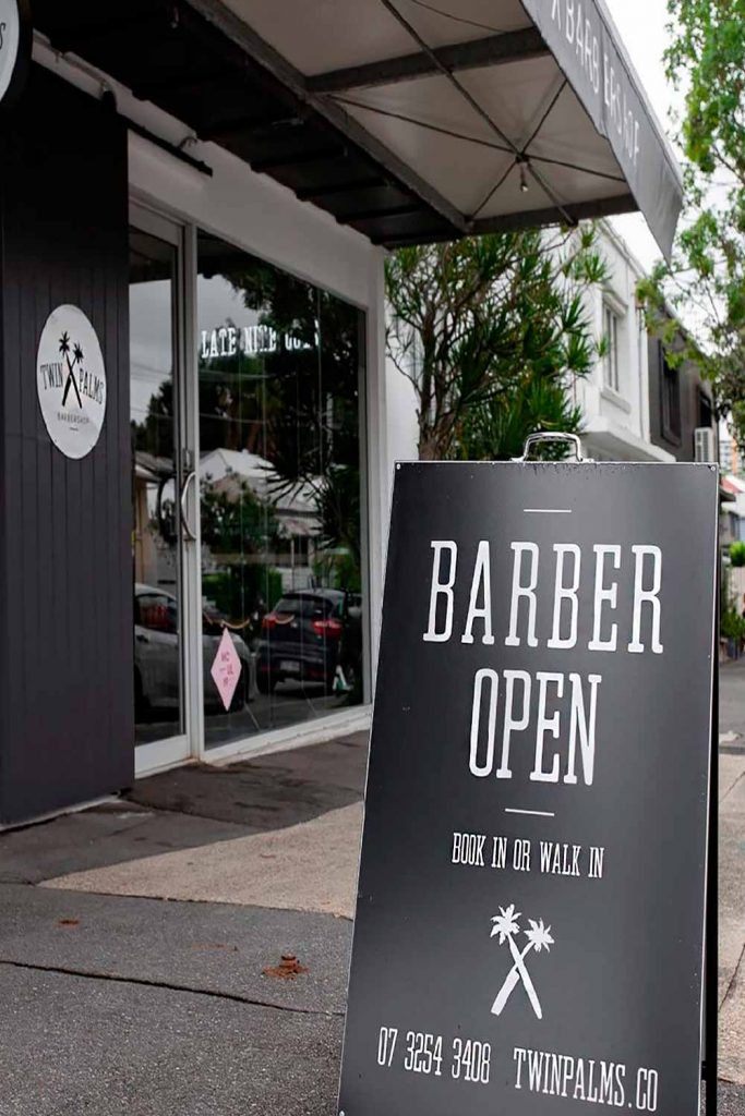 15 Top Barber Shops In Brisbane Mens Haircuts