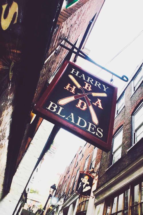 Best 10 Barber Shops In Bristol Mens Haircuts