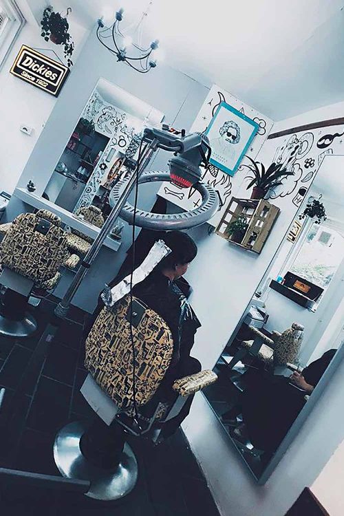 Best 10 Barber Shops In Bristol Mens Haircuts