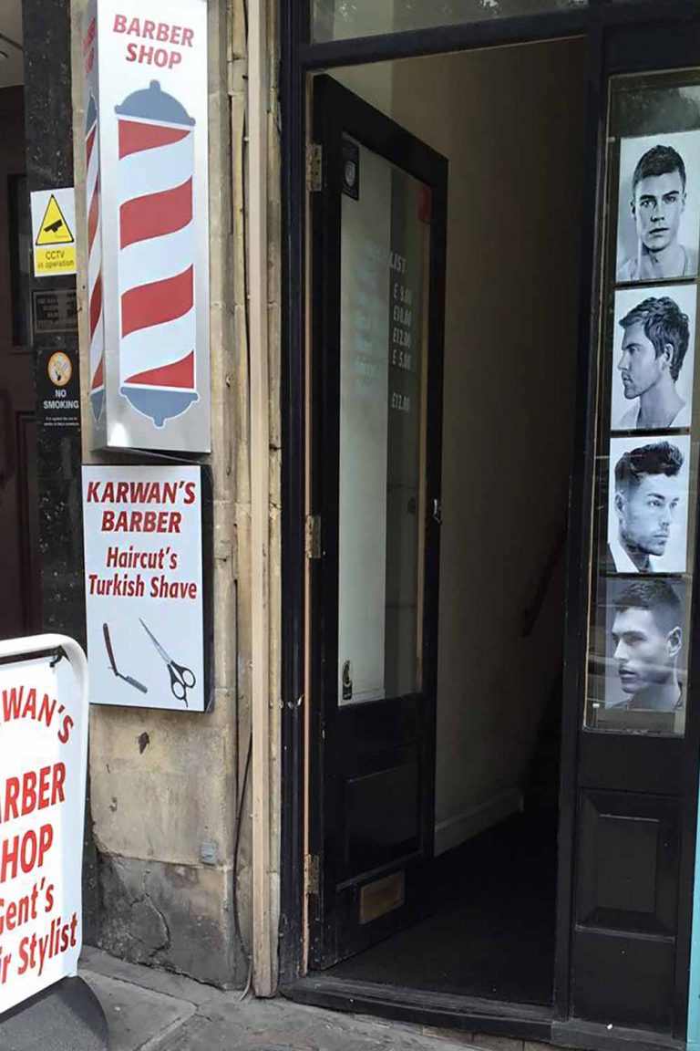 Best 10 Barber Shops In Bristol Mens Haircuts