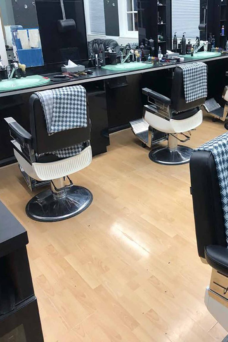 Best 10 Barber Shops In Bristol Mens Haircuts