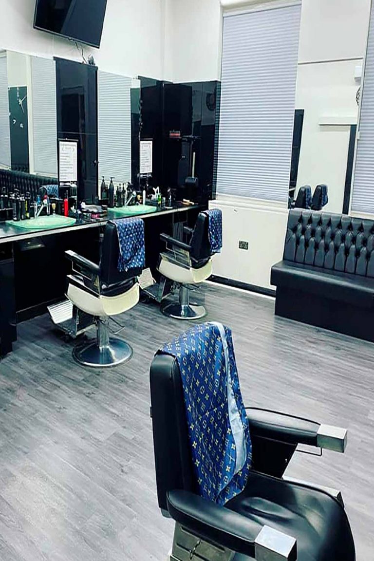 Best 10 Barber Shops In Bristol Mens Haircuts