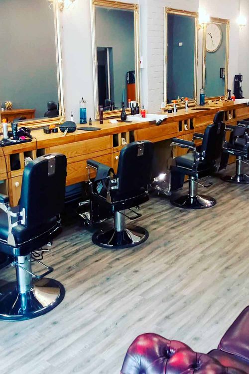 Best 10 Barber Shops In Bristol Mens Haircuts