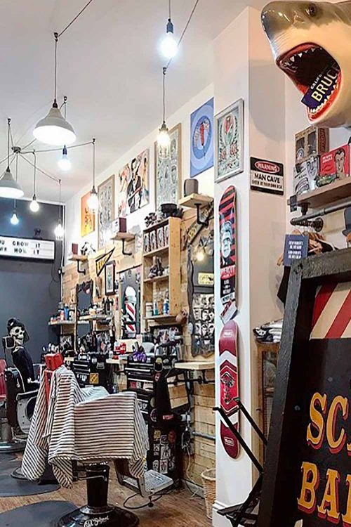Best 10 Barber Shops In Bristol Mens Haircuts