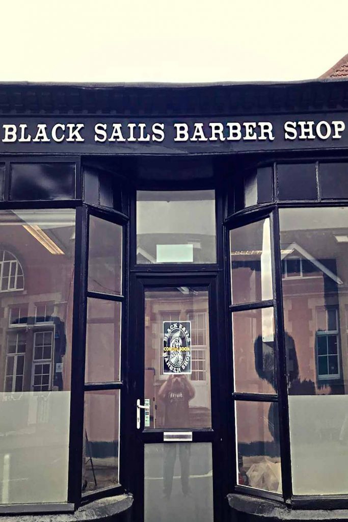 Best 10 Barber Shops In Bristol Mens Haircuts