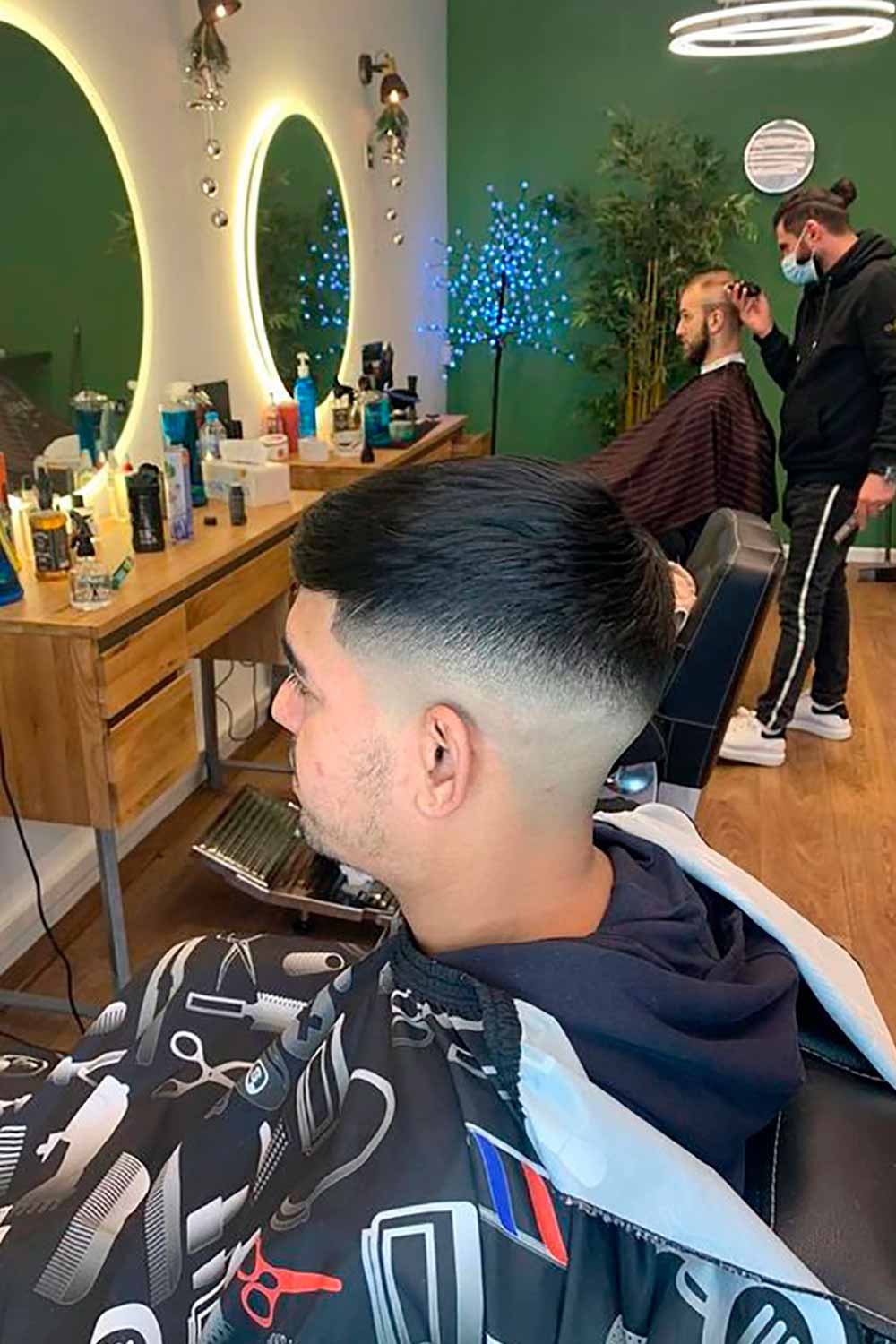 Smart Cuts Barbers 2
