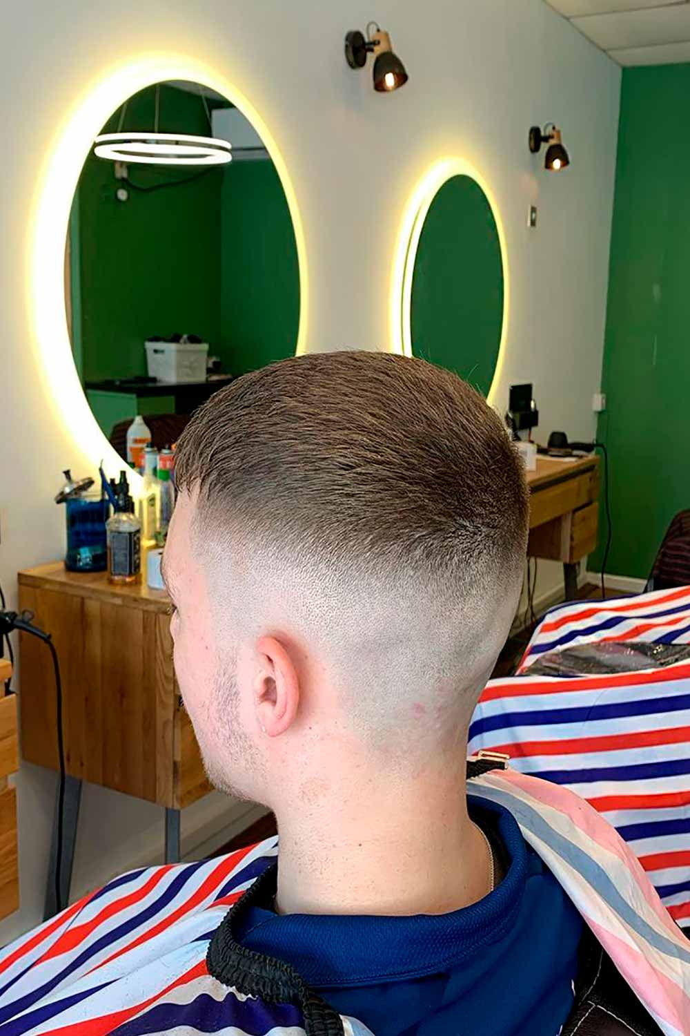Smart Cuts Barbers 1