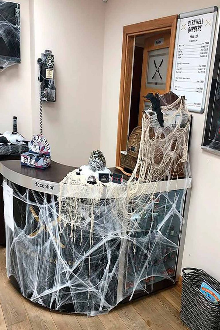 Best 10 Barber Shops In Cambridge Mens Haircuts