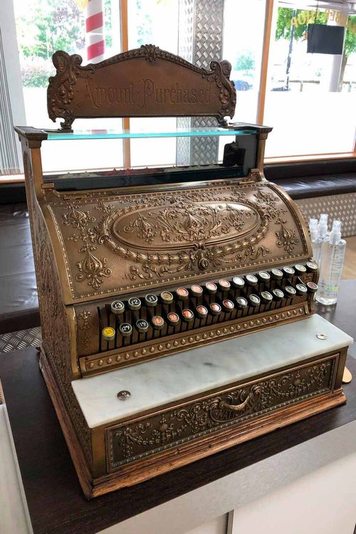 Best 10 Barber Shops In Cambridge Mens Haircuts