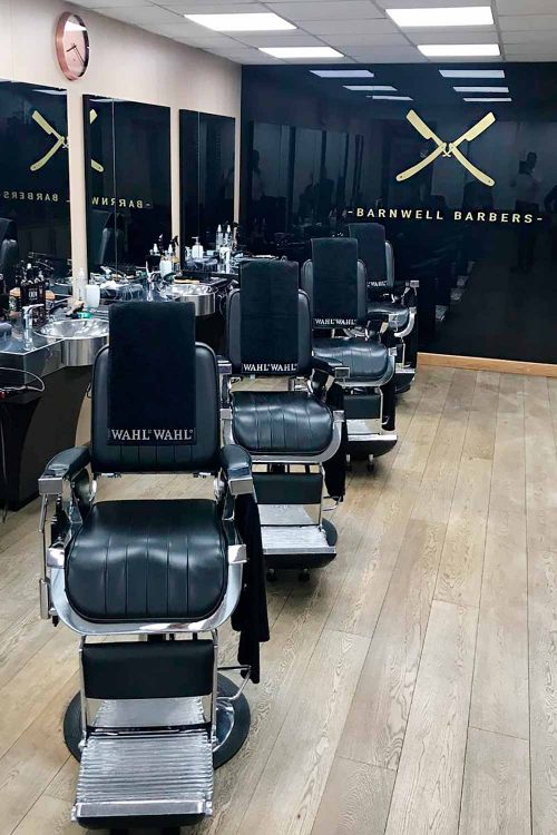 Best 10 Barber Shops In Cambridge Mens Haircuts