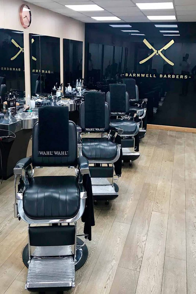 Best 10 Barber Shops In Cambridge Mens Haircuts