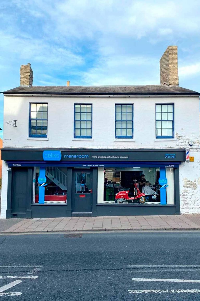 Best 10 Barber Shops In Cambridge Mens Haircuts