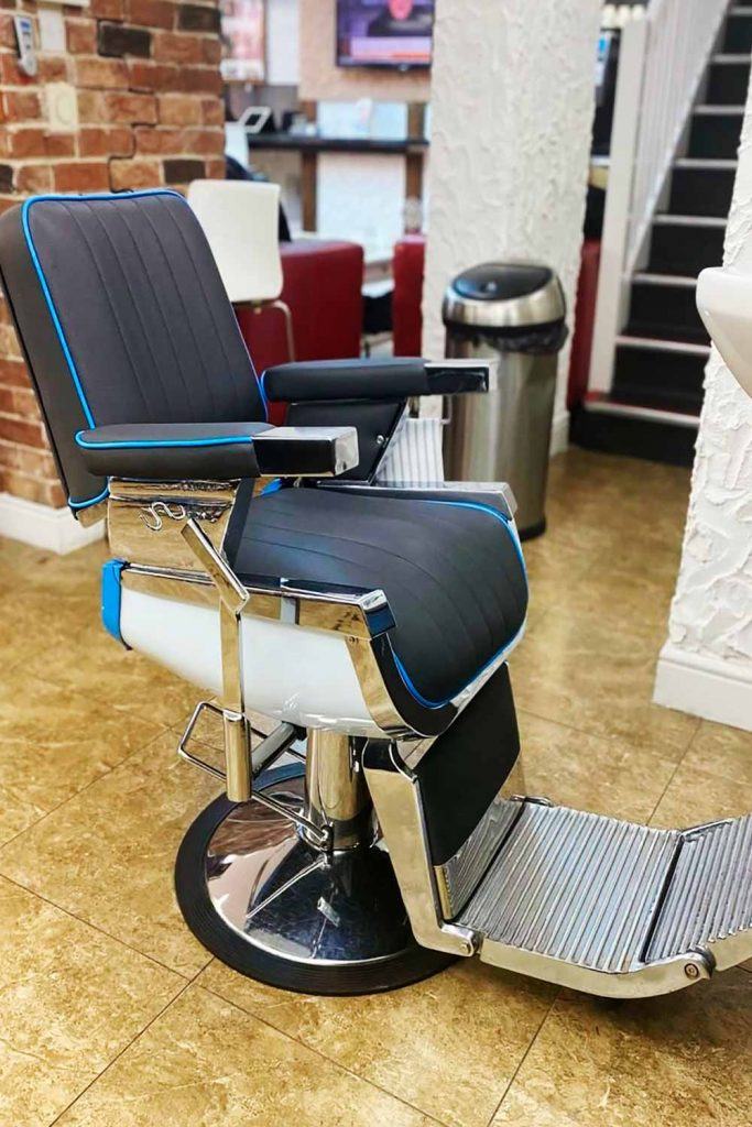 Best 10 Barber Shops In Cambridge Mens Haircuts