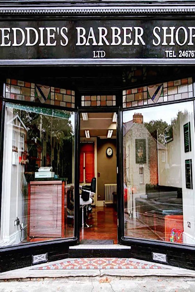Best 10 Barber Shops In Cambridge Mens Haircuts