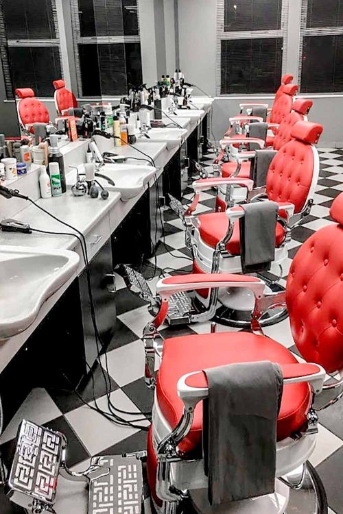 Best 10 Barber Shops In Cambridge Mens Haircuts