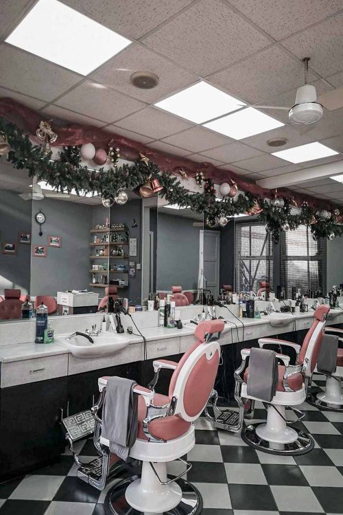 Best 10 Barber Shops In Cambridge Mens Haircuts