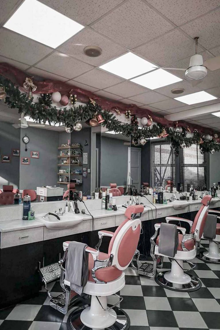 Best 10 Barber Shops In Cambridge Mens Haircuts