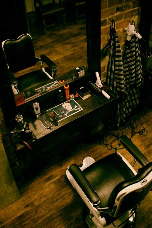 Best 10 Barber Shops In Cambridge Mens Haircuts