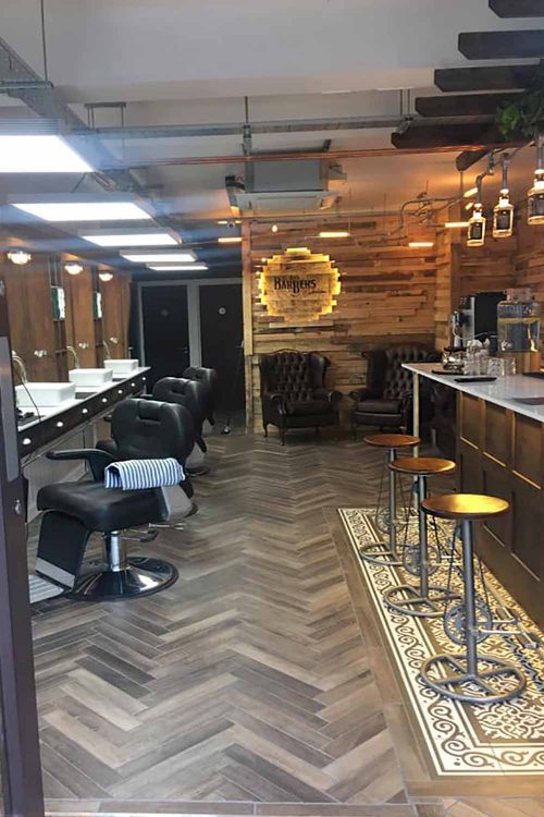 Best 10 Barber Shops In Cambridge Mens Haircuts