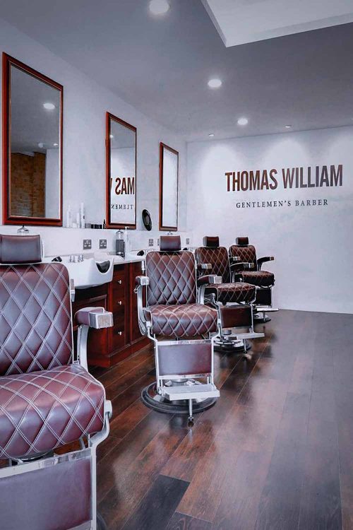 Best 10 Barber Shops In Cambridge Mens Haircuts