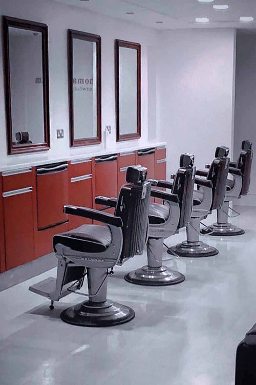 Best 10 Barber Shops In Cambridge Mens Haircuts