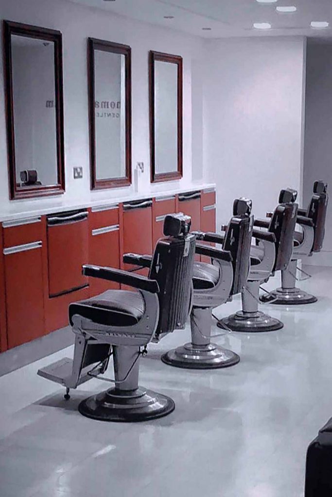 Best 10 Barber Shops In Cambridge Mens Haircuts