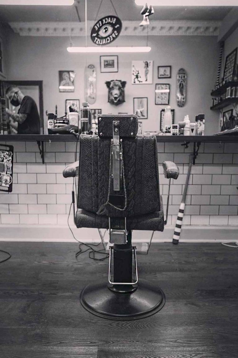 10 Best Barber Shops In Edinburgh UK Mens Haircuts