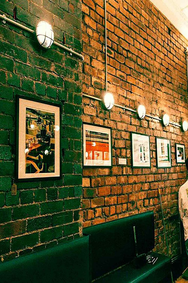 10 Best Barber Shops In Edinburgh UK Mens Haircuts