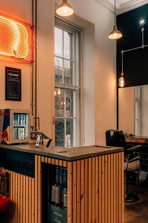 10 Best Barber Shops In Edinburgh UK Mens Haircuts