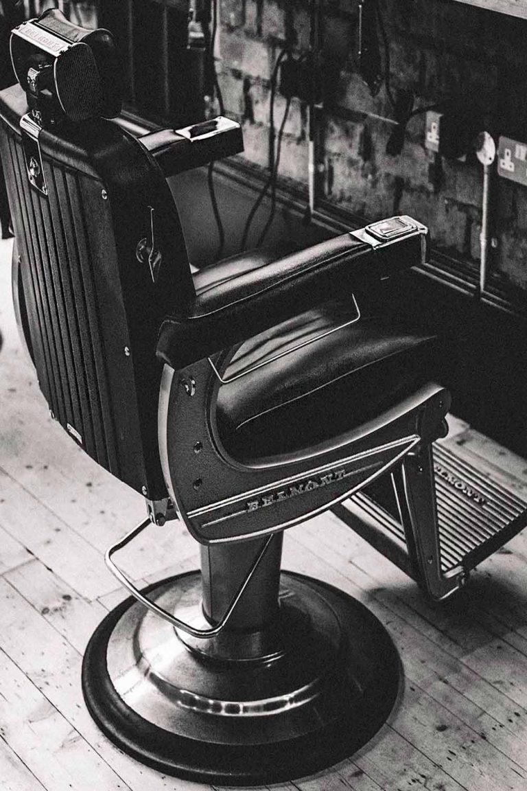 10 Best Barber Shops In Edinburgh UK Mens Haircuts