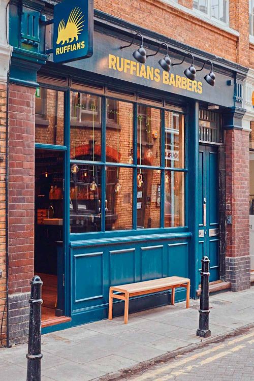 10 Best Barber Shops In Edinburgh UK Mens Haircuts