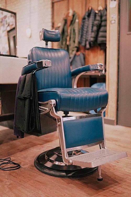 10 Best Barber Shops In Edinburgh UK Mens Haircuts