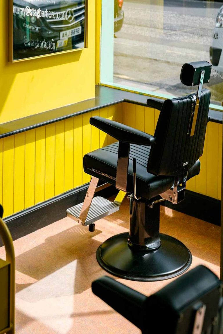 10 Best Barber Shops In Edinburgh UK Mens Haircuts