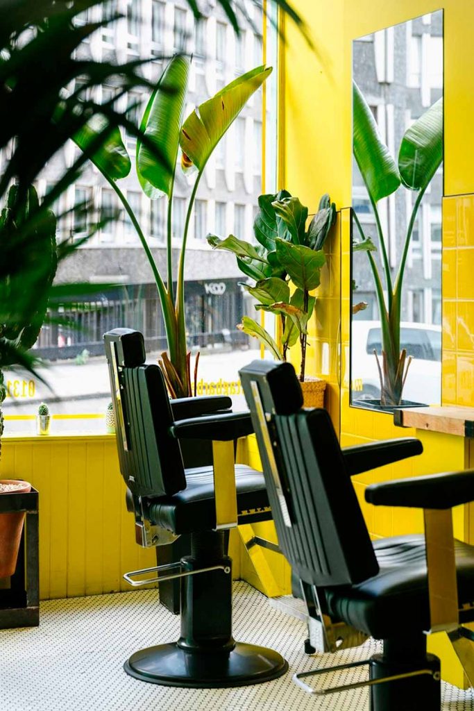 10 Best Barber Shops In Edinburgh UK Mens Haircuts