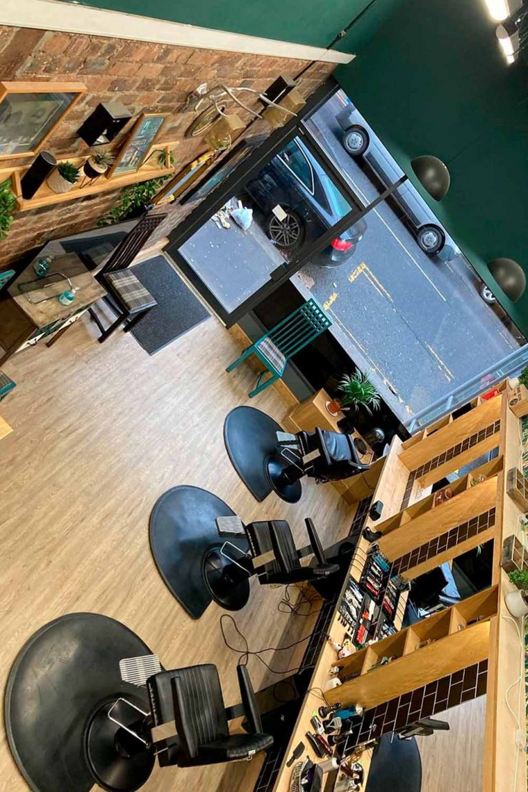 Top 10 Barber Shops In Glasgow UK Mens Haircuts