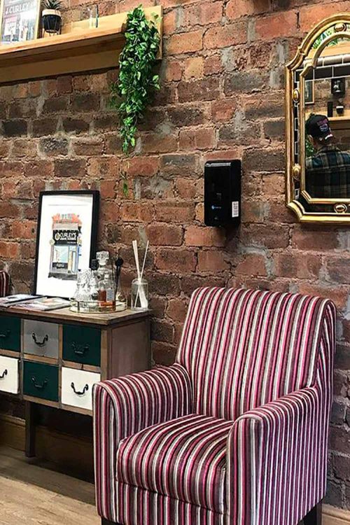 Top 10 Barber Shops In Glasgow UK Mens Haircuts