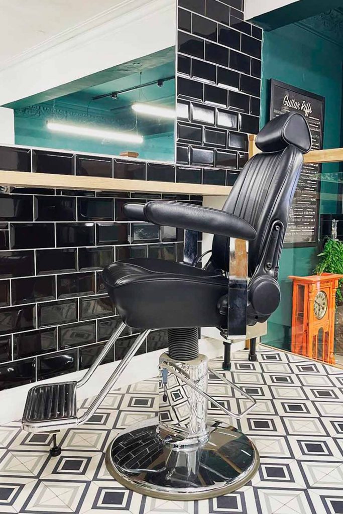 Top 10 Barber Shops In Glasgow UK Mens Haircuts