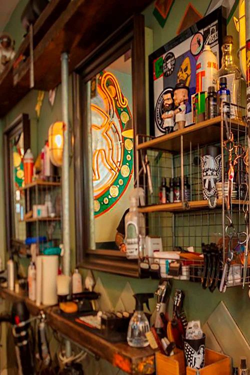 Top 10 Barber Shops In Glasgow UK Mens Haircuts