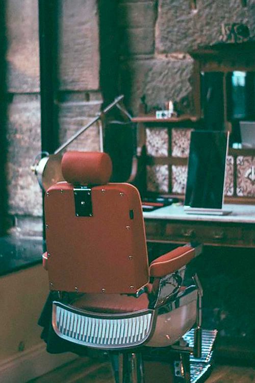 Top 10 Barber Shops In Glasgow UK Mens Haircuts